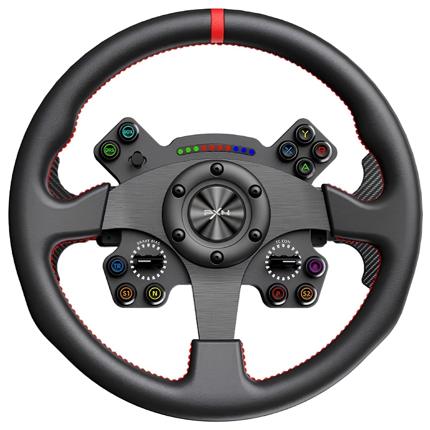 Кермо PXN WCS R2 for PC (PXN-WCS R2)